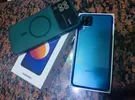 Samsung ‏Galaxy M12 ‏128 GB ‏Blue