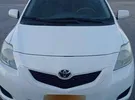 Toyota ‏Yaris ‏Basic ‏2009