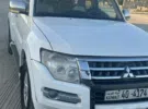 Mitsubishi ‏Pajero ‏GLS ‏2015