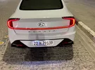 Hyundai ‏Sonata ‏Limited ‏2020