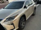 لكزس ‏RX ‏RX 350 Luxury ‏2018