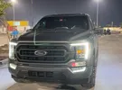 Ford ‏F-150 ‏XLT ‏2022