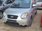 Kia ‏Picanto ‏LX ‏2008
