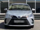 Toyota ‏Yaris ‏Y Plus ‏2022
