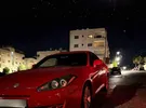Hyundai ‏Tiburon ‏GT ‏2008