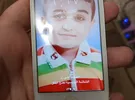 Apple ‏iPhone 5 ‏16 GB ‏White