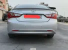 Hyundai ‏Sonata ‏Standard ‏2014
