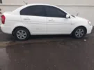 Hyundai ‏Accent ‏SE ‏2011