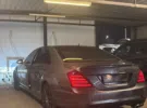 Mercedes Benz ‏S-Class ‏S 500 ‏2006