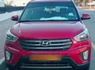 Hyundai ‏Creta ‏Standard ‏2016