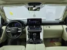 Toyota ‏Land Cruiser ‏GXR ‏2025
