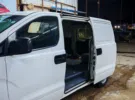 هيونداي ‏H1 ‏GLS ‏2015