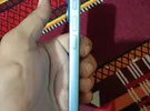 Apple ‏iPhone 17 ‏256 GB ‏Blue