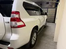 تويوتا ‏برادو ‏VXR ‏2017