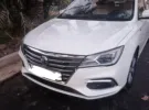 ام جي ‏MG 5 ‏2024
