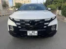 Hyundai ‏Santa Cruz ‏SEL ‏2022