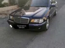 Mercedes Benz ‏C-Class ‏C 200 ‏1995