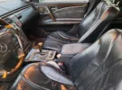مرسيدس بنز ‏الفئة-E ‏E 55 AMG ‏1999