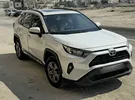 تويوتا ‏راف فور ‏EX ‏2024