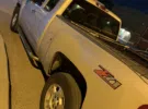 Chevrolet ‏Silverado ‏1500 LTZ ‏2009