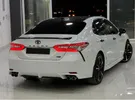 Toyota ‏Camry ‏XSE ‏2019