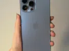 Apple ‏iPhone 13 Pro Max ‏1 TB ‏Blue