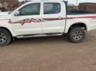 تويوتا ‏هيلوكس ‏GLX ‏2013