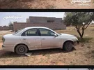 نيسان ‏صني ‏S ‏2008