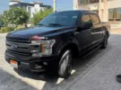 فورد ‏F-150 ‏Sport ‏2018