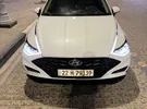 Hyundai ‏Sonata ‏Limited ‏2020