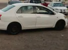 تويوتا ‏يارس ‏Basic ‏2008