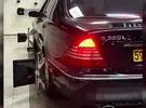Mercedes Benz ‏S-Class ‏S 320 ‏2002