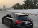 مرسيدس بنز ‏الفئة-GLA ‏GLA 45 AMG ‏2017