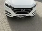 Hyundai ‏Tucson ‏GL Plus ‏2017