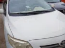 Toyota ‏Corolla ‏XLI ‏2008