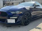 فورد ‏موستانج ‏EcoBoost ‏2019