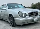 Mercedes Benz ‏E-Class ‏E 320 ‏1998