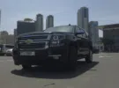 شيفروليه ‏تاهو ‏LTZ ‏2016