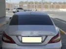 مرسيدس بنز ‏الفئة-CLS ‏CLS 400 ‏2016