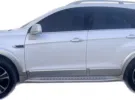 شيفروليه ‏كابتيفا ‏LTZ ‏2017