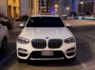 BMW ‏X3 Series ‏X3 xDrive30i ‏2019