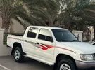 تويوتا ‏هيلوكس ‏GLX ‏2002