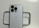 Apple ‏iPhone 14 Pro ‏256 GB ‏Silver