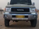 Toyota ‏Land Cruiser ‏GR ‏2021