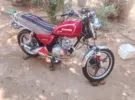 Suzuki Other 2014 11- 250 cc