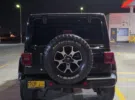 جيب ‏رانجلر ‏Rubicon ‏2018