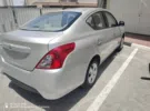 نيسان ‏صني ‏SV Plus ‏2020