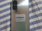 Honor ‏Honor 90 Lite ‏256 GB ‏Blue