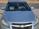 Chevrolet ‏Cruze ‏LT ‏2012