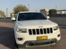 جيب ‏جراند شيروكى ‏Limited ‏2015